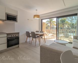 Bedroom of Flat for sale in Mogán  with Air Conditioner, Terrace and Storage room