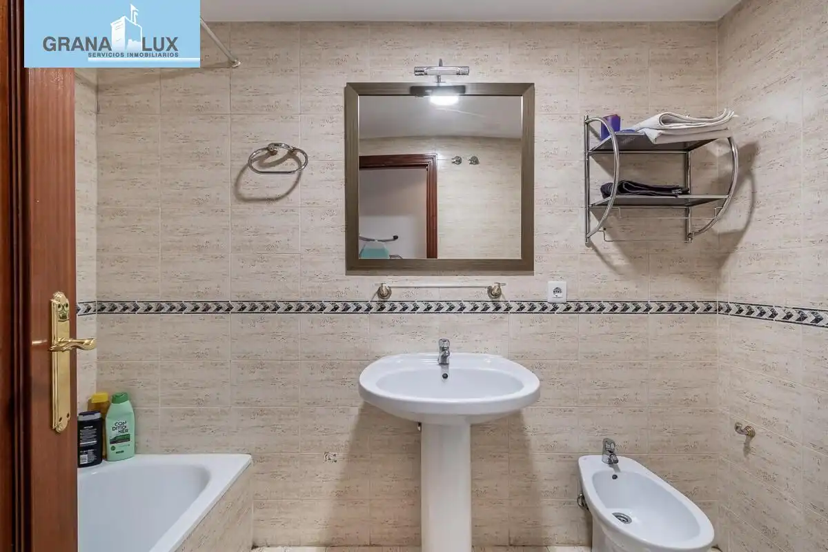Flat with lift for sale in Calle Guarnón, imagen 15