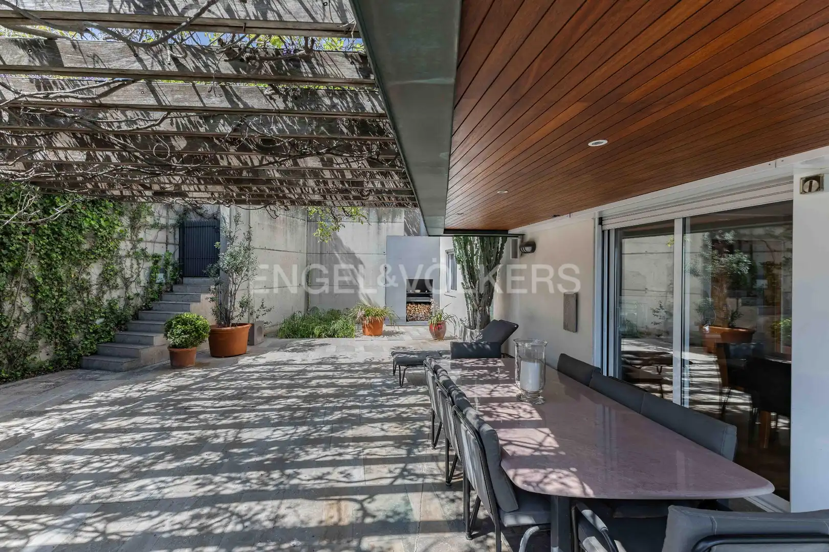 Haus mit Pool zum Verkauf in Ciutat Diagonal, imagen 15