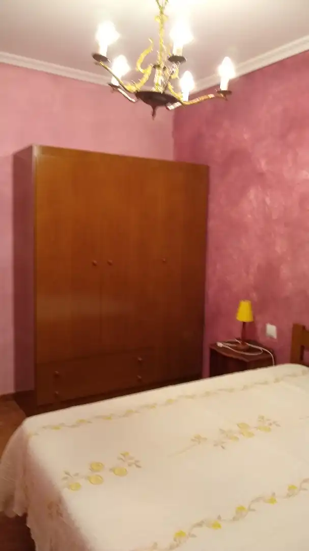 Flat for sale in Membrilla