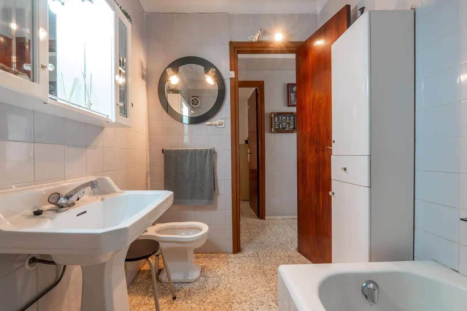 Flat with lift for sale in Calle Calle Camaron, imagen 19