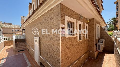 Foto 5 von Einfamilien-Reihenhaus zum Verkauf in El Moncayo - El Pòrtic, Guardamar del Segura
