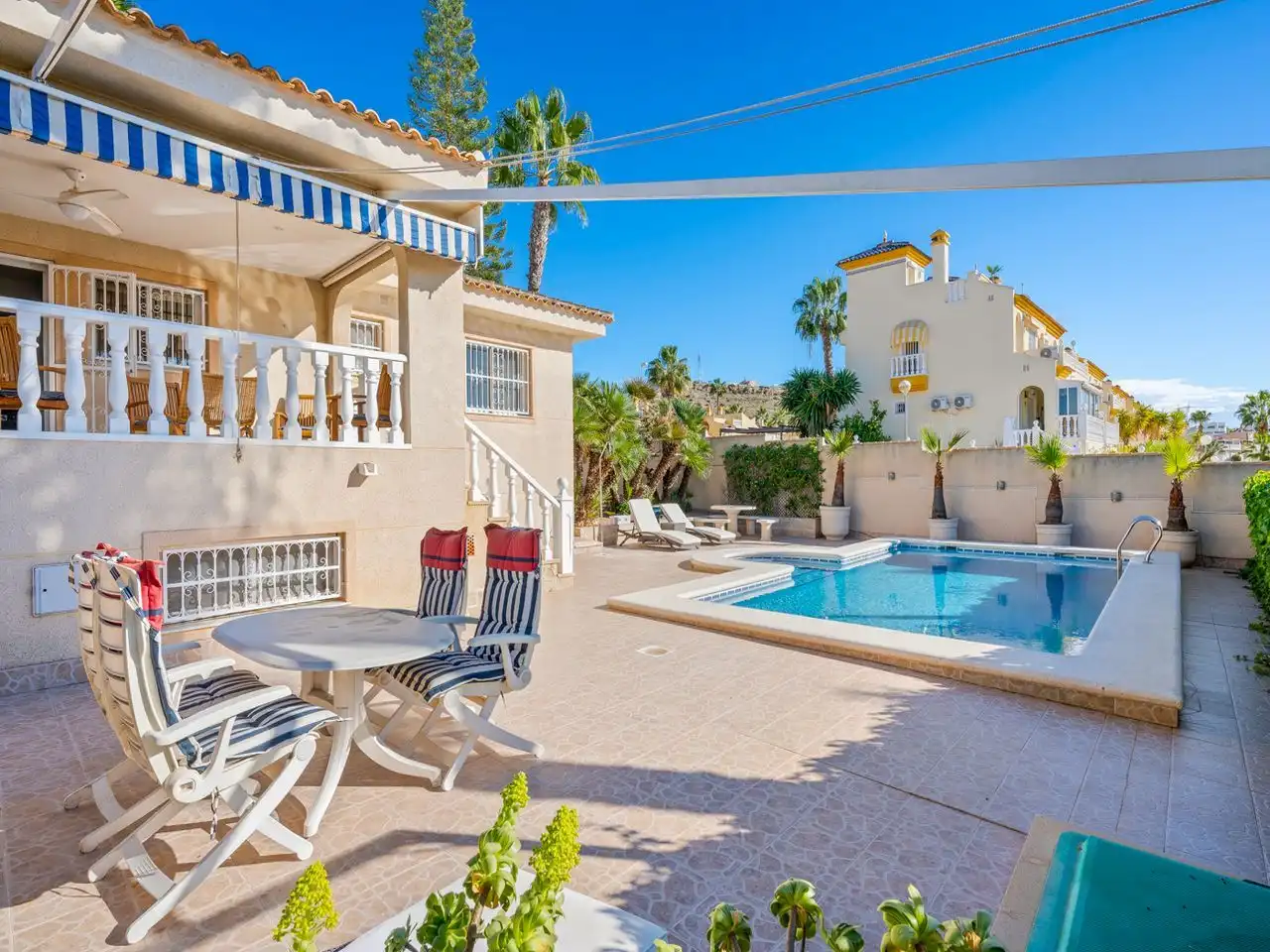 Villa con piscina in vendita a Benijófar, imagen 2