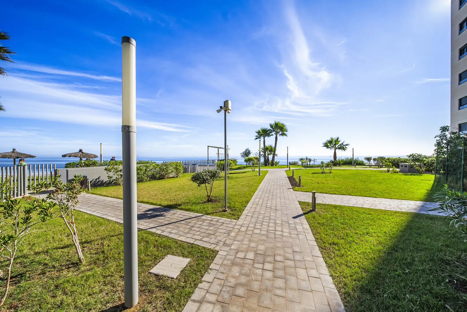 Apartament amb piscina en venda a Playa del Acequión, Náufragos y Rocío del Mar, imagen 40