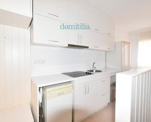 Flat to rent in Zurbano, Centre