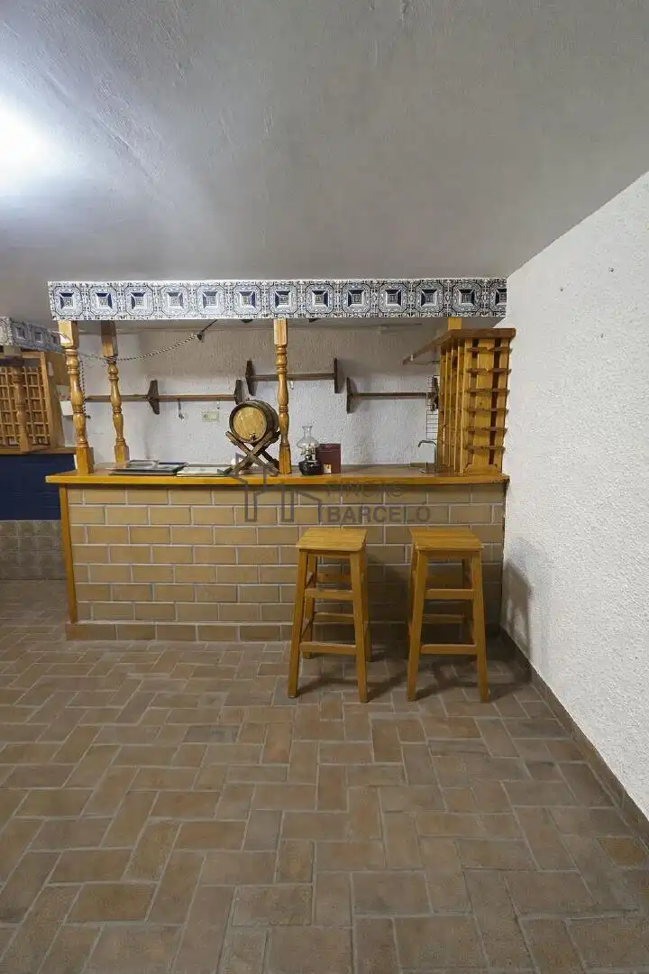 Casa adosada en venta en Zaragoza