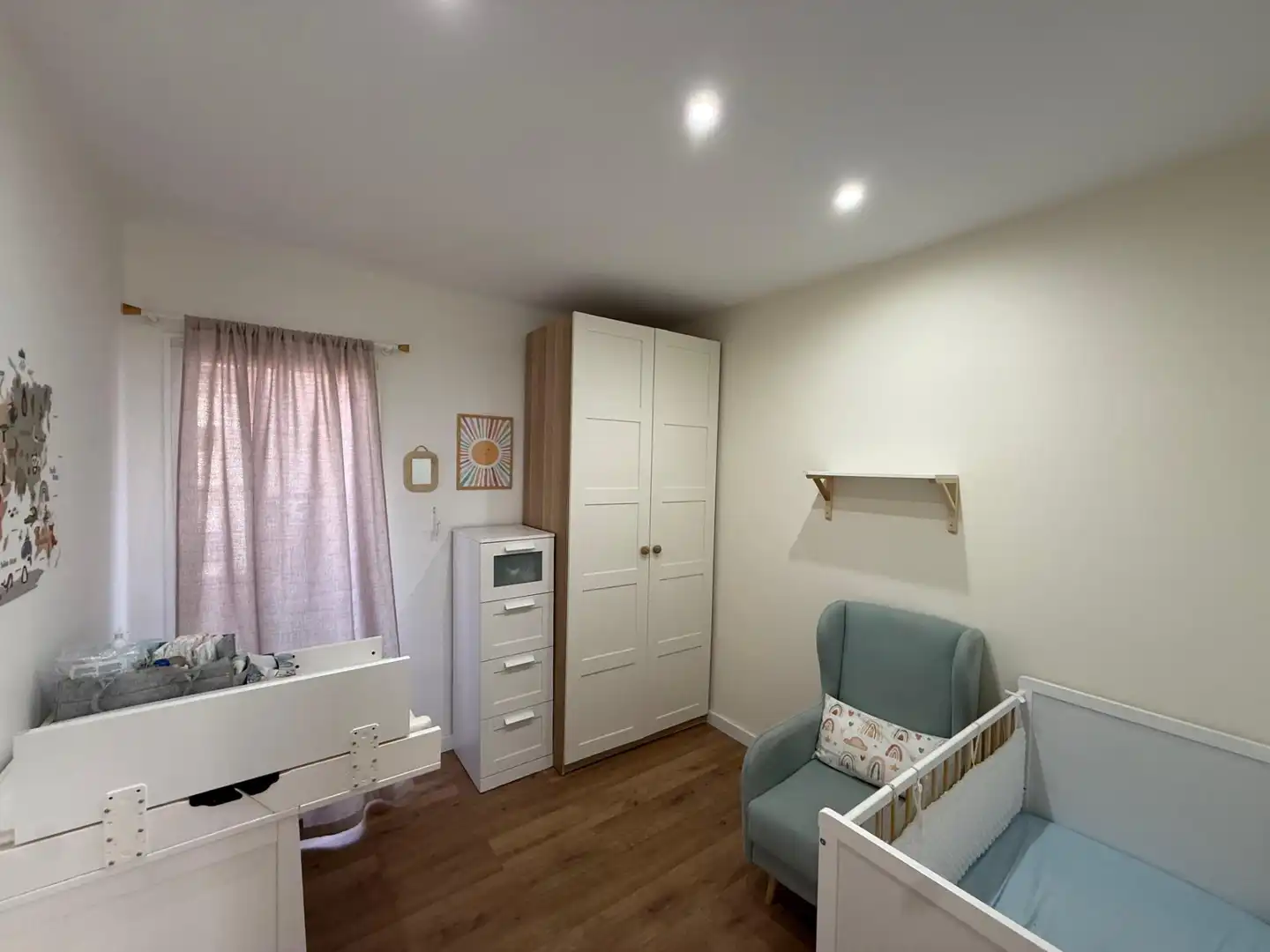 Wohnung mit Aufzug zum Verkauf in Sant Andreu, imagen 23