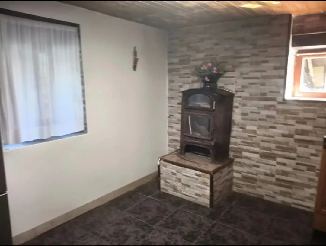 Casa rústica amb jardí en venda a Barrio La Cruz, imagen 6