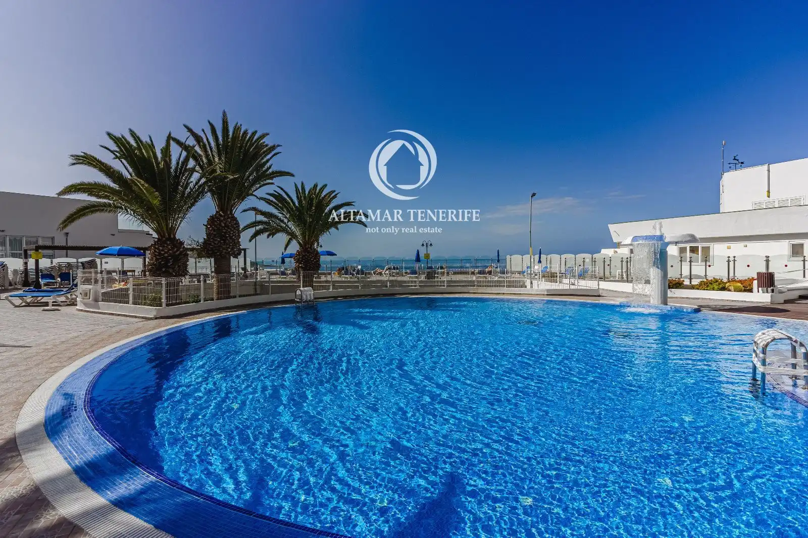 Apartament amb piscina en venda a de los Pueblos, imagen 43