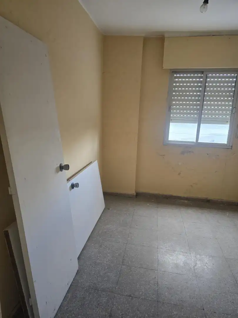 Schlafzimmer von Dachboden zum Verkauf in Algeciras