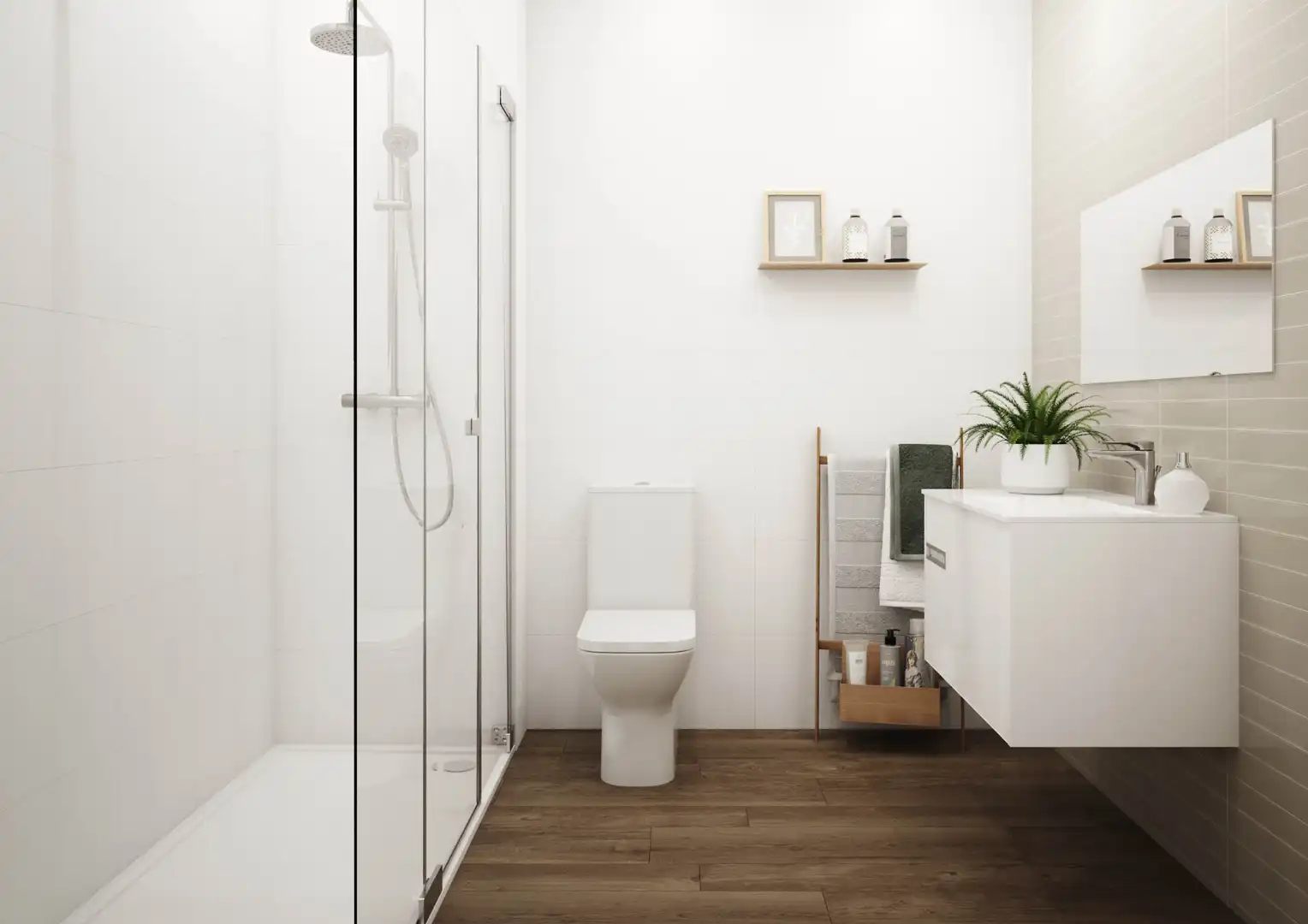Appartement avec ascenseur à vendre à Norte, imagen 5