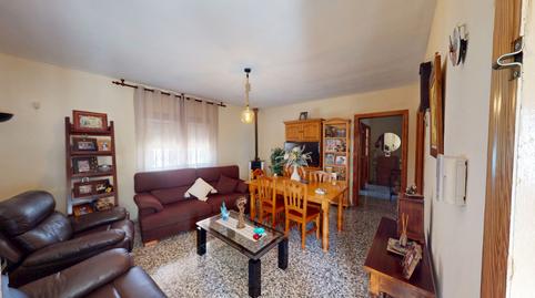 Foto 5 de Finca rústica en venda a Camino de Los Vientos, 8c, Cañada del Fenollar, Alicante