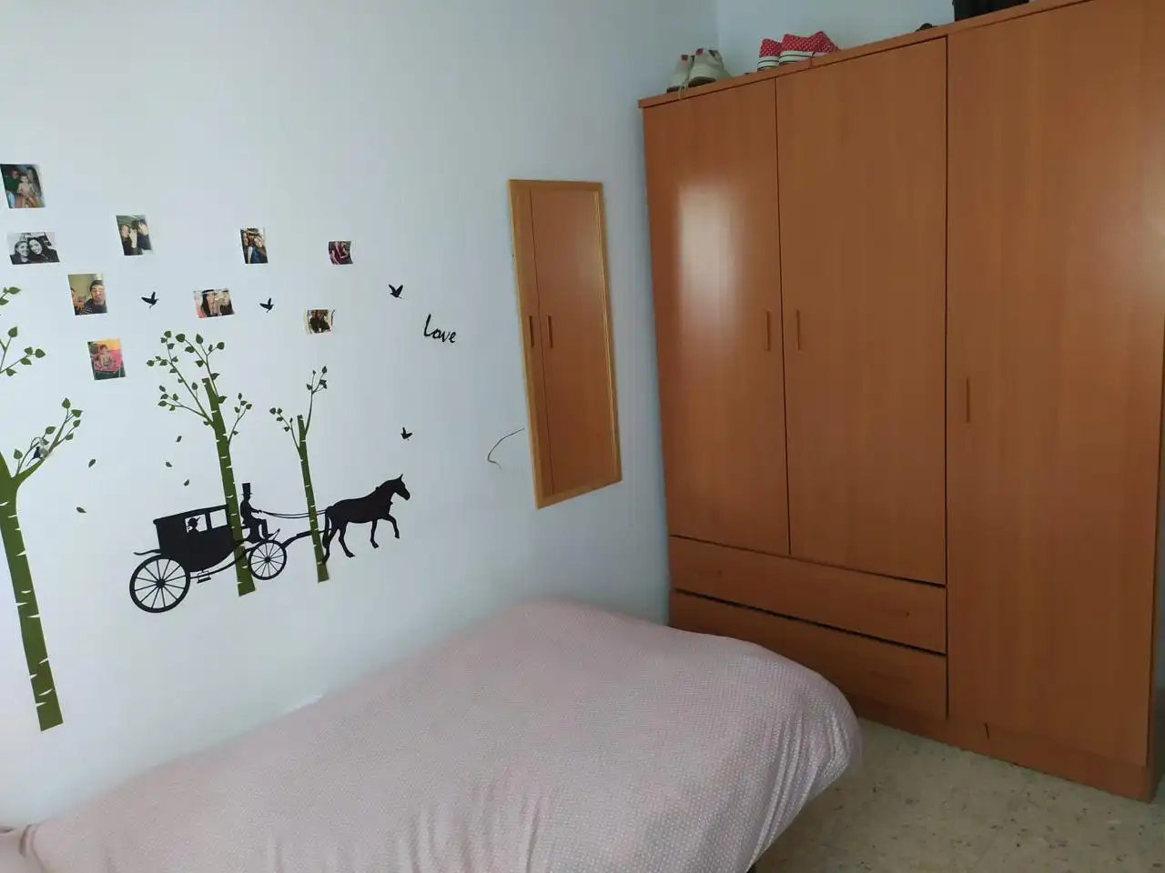 Flat to rent in Calle León X 12, imagen 8