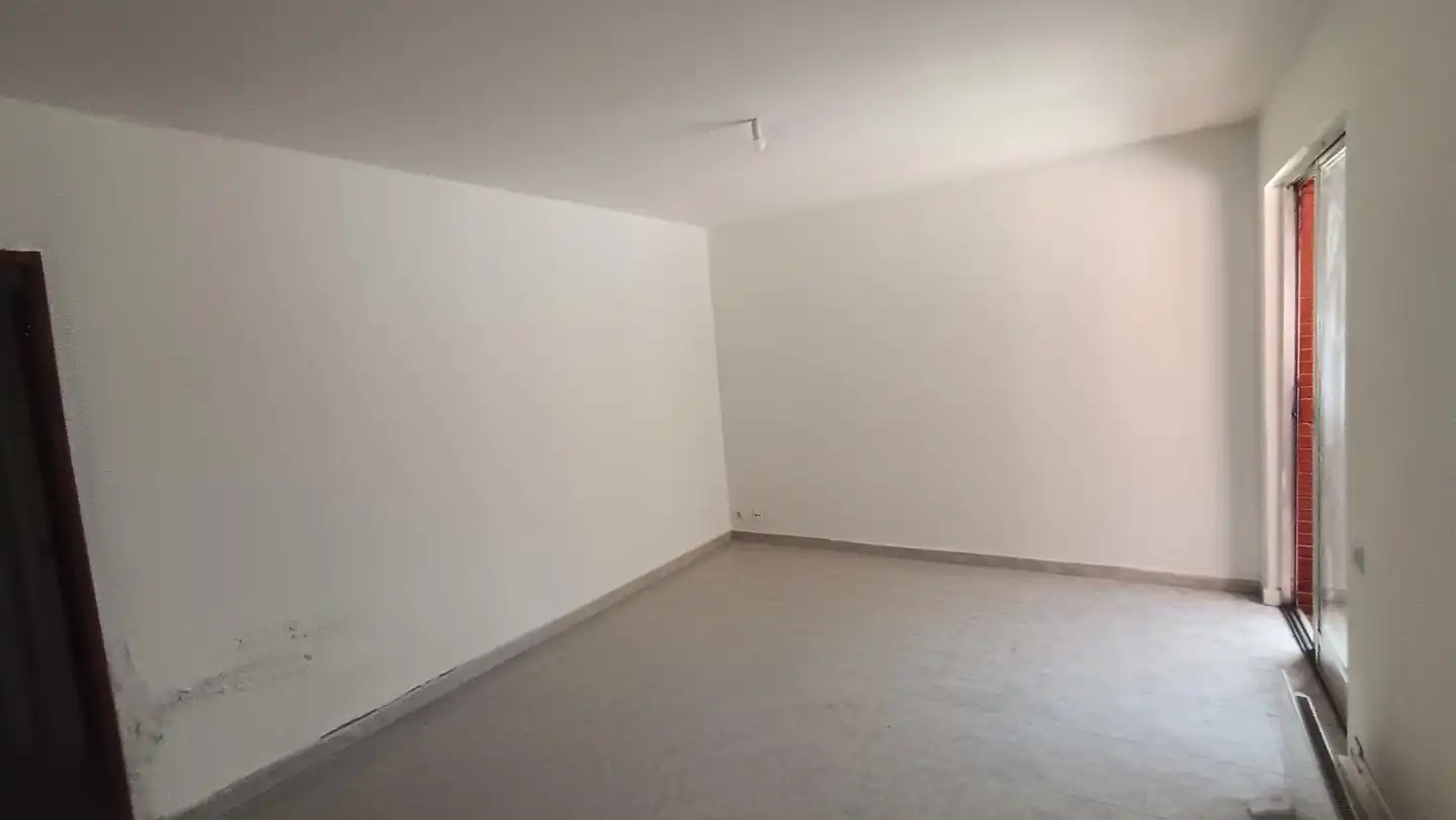 Planta baja en venta en Madrid con Calefacción y Terraza