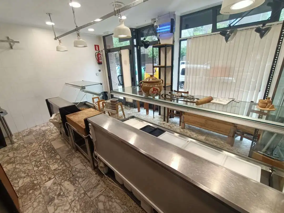 Local comercial de lloguer a Durango, imagen 4