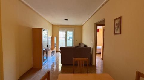 Foto 3 de Apartament en venda a Calle Joaquín Chapaprieta, 138, El Molino, Torrevieja