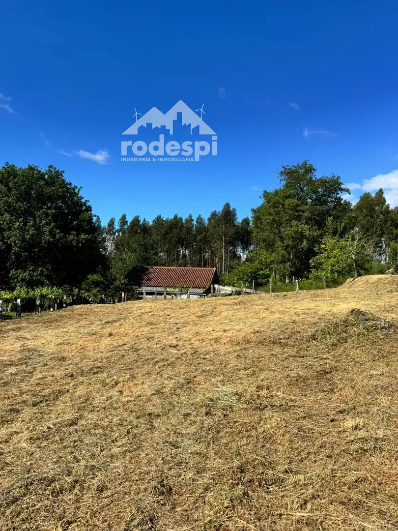 Lands and plots for sale in Mondariz, imagen 11