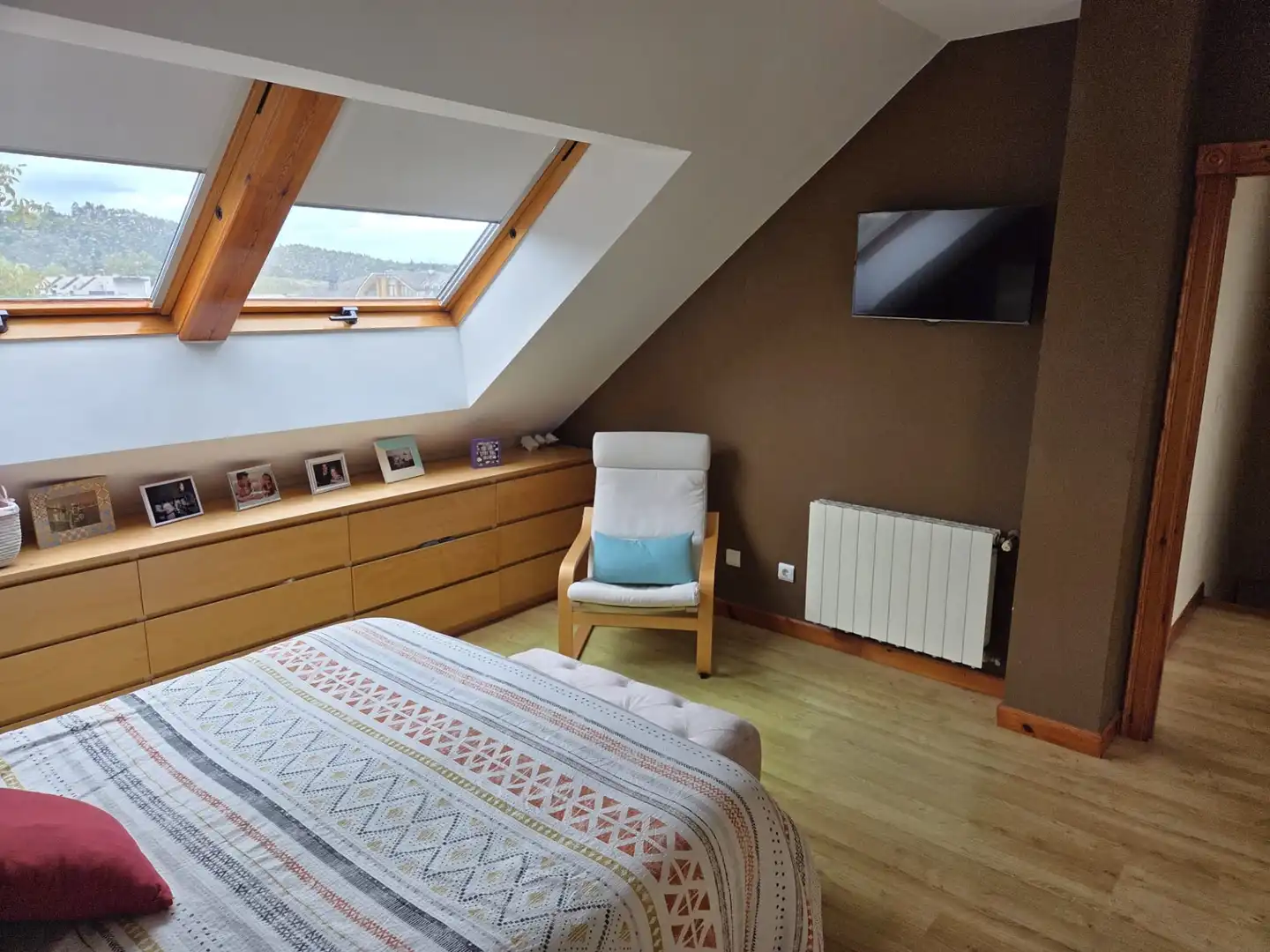Flat with pool for sale in Barrio San José, imagen 17