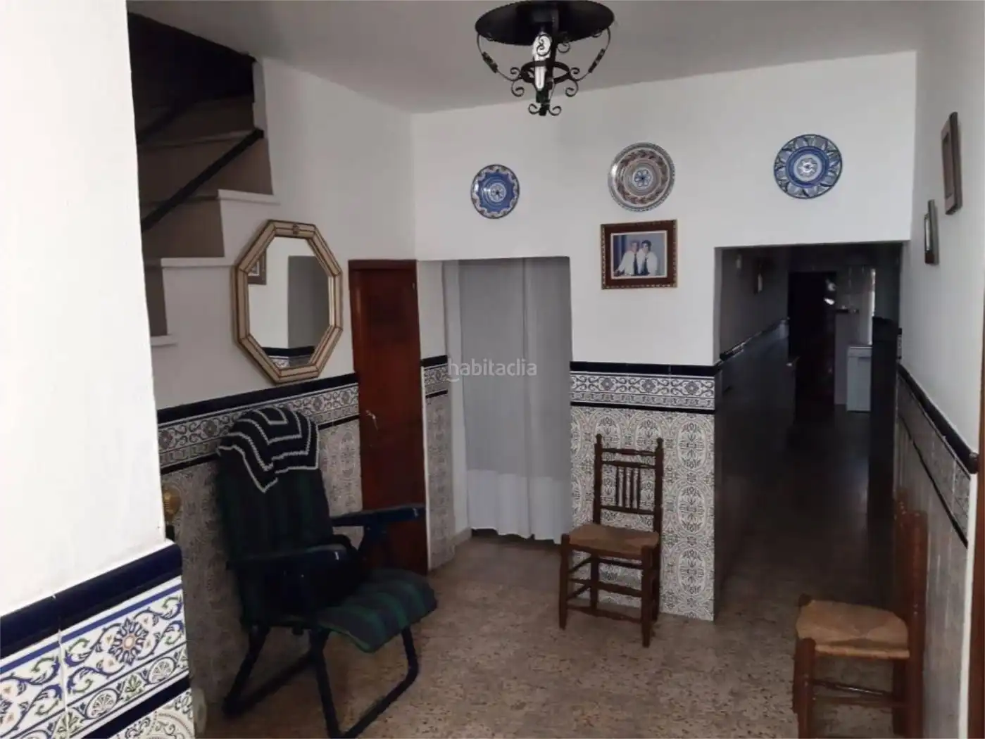 Adossat en venda a Calle Fortín 24, imagen 14