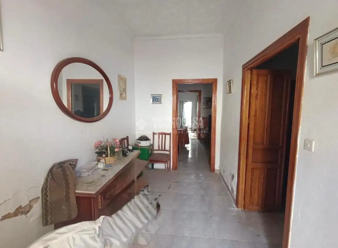 Casa o xalet en venda en La Carolina amb Terrassa