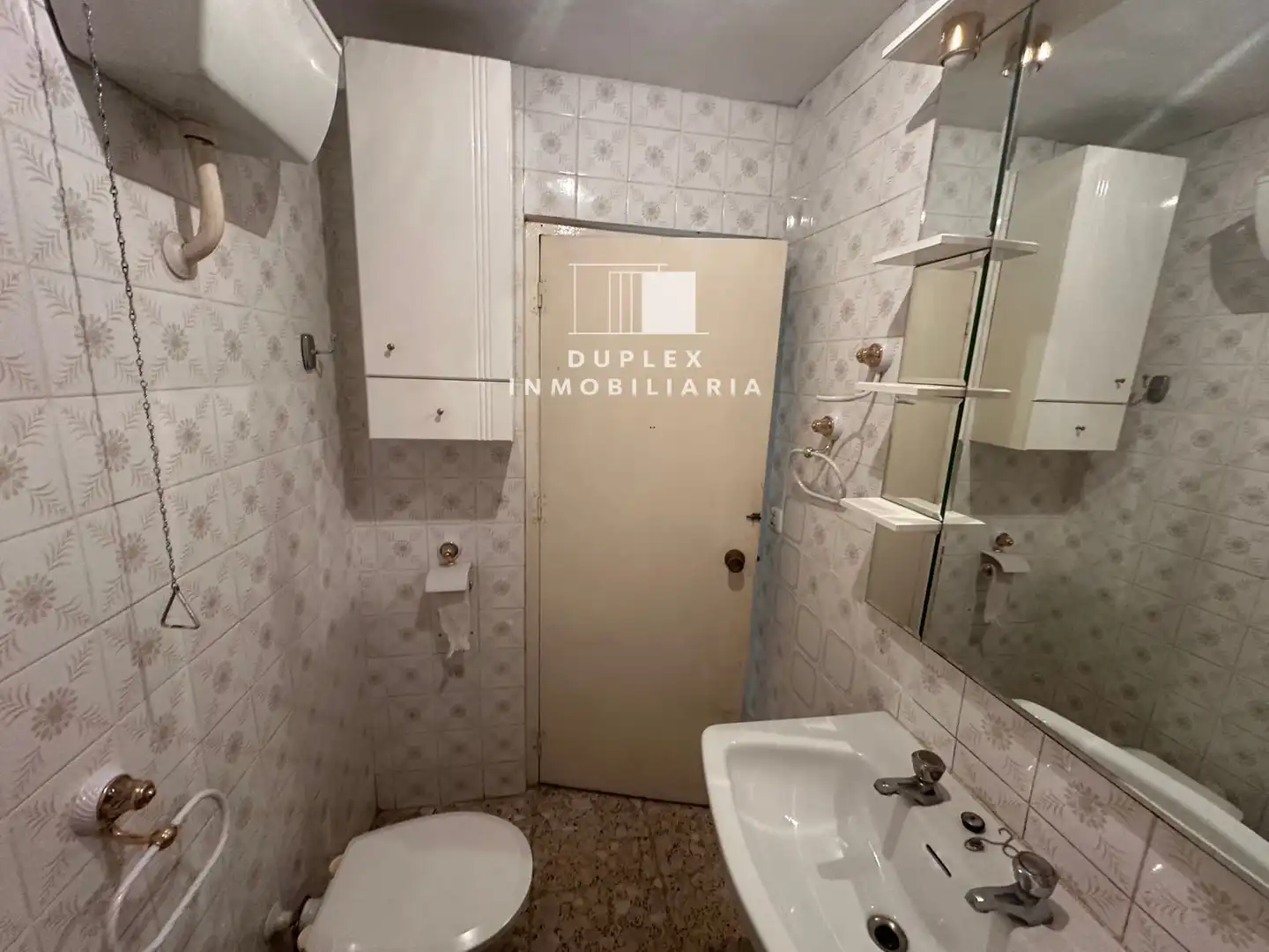 Bany de Casa o xalet en venda en Villar de Olalla