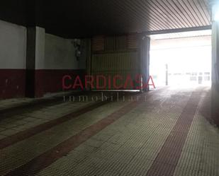 Parking of Garage to rent in Vigo 