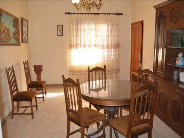 Planta baja en Venta en N/A en Centro