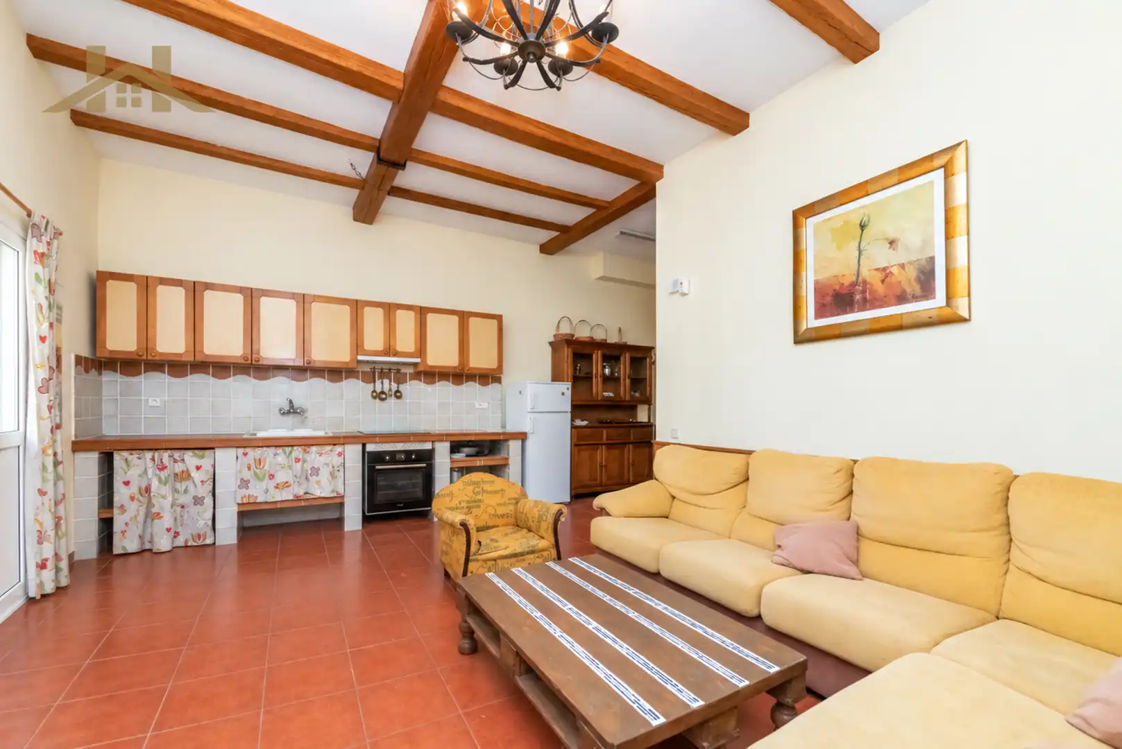 Maison mitoyenne avec piscine à vendre à Calle de las Encinas 61, imagen 33