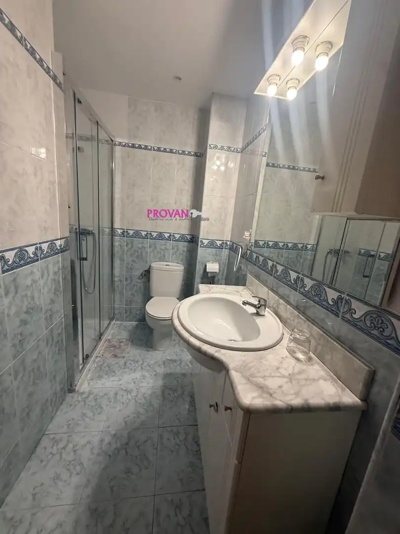 Piso en alquiler en Montserrat - Parque Empresarial, imagen 15