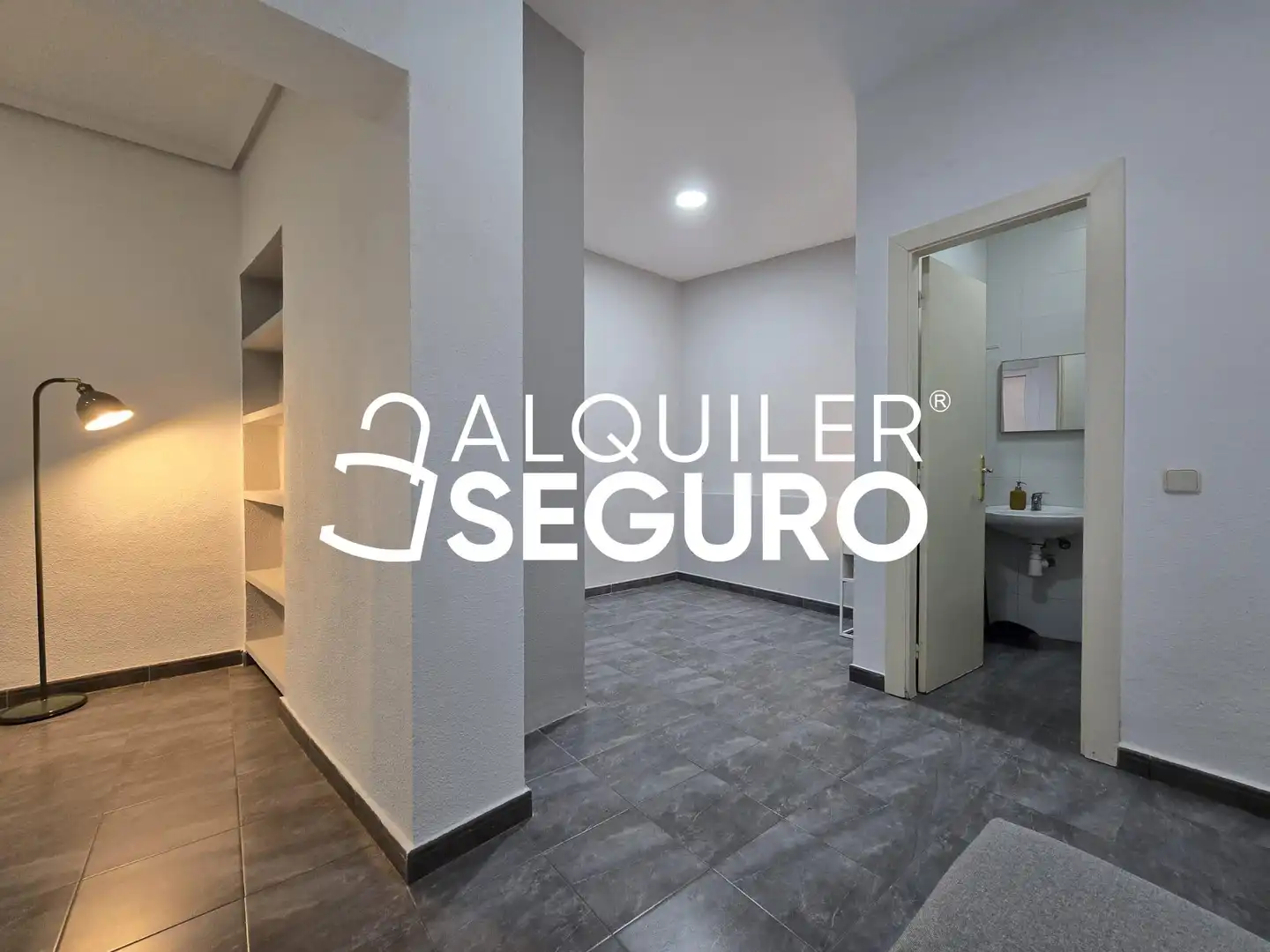 Flat to rent in de Moratín, imagen 4