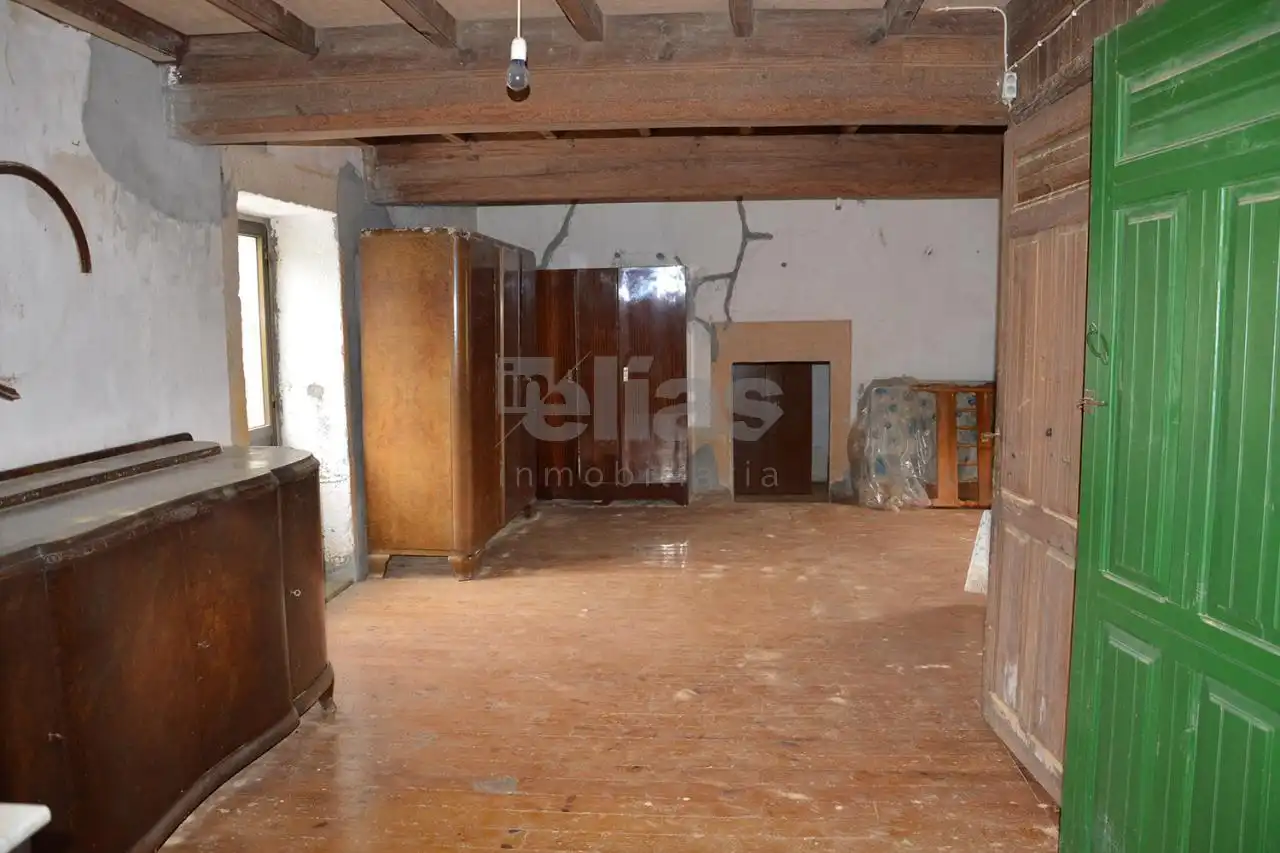 House with garden for sale in Vimianzo, imagen 37