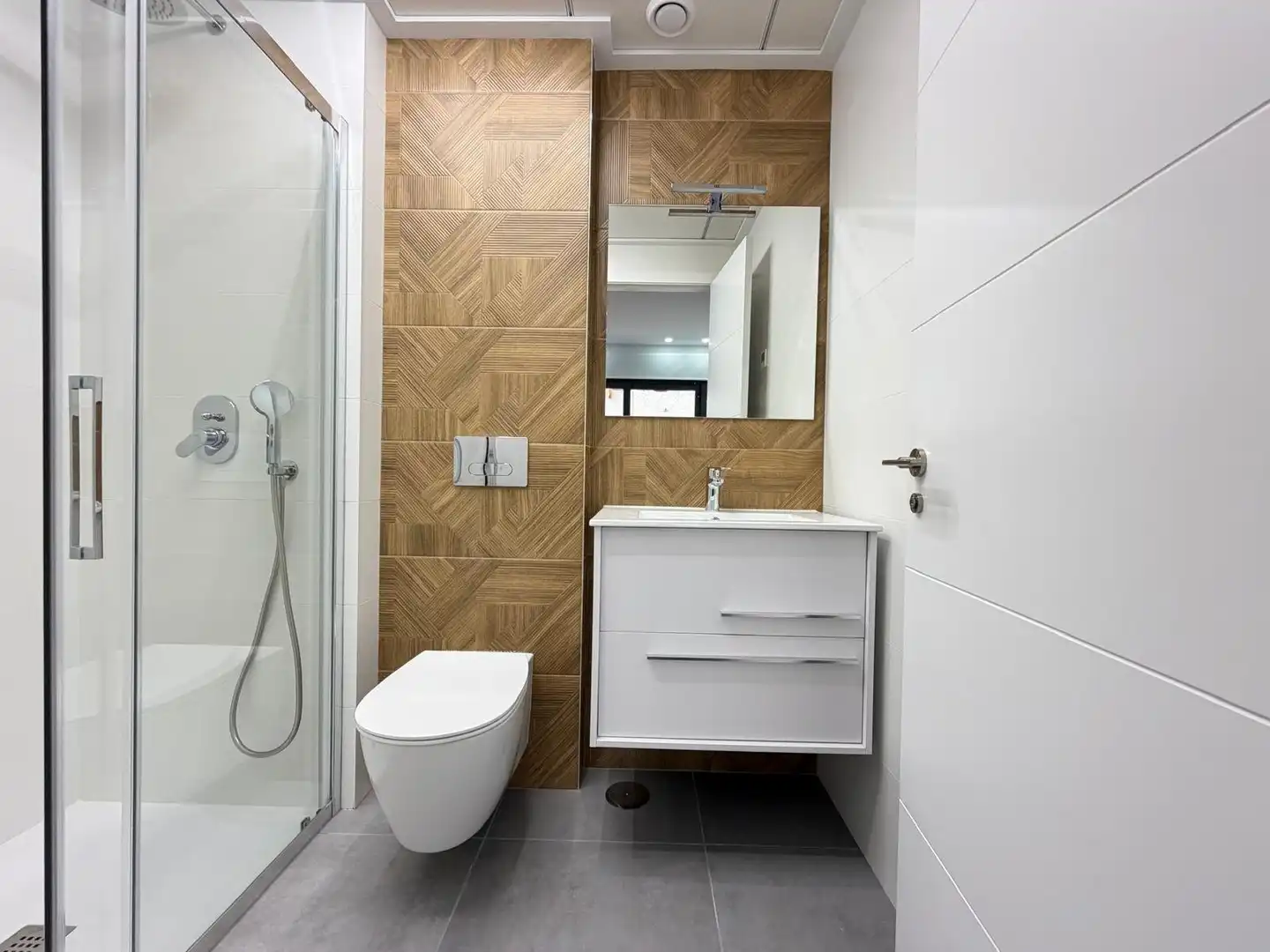 Appartement compact avec piscine à vendre à N/A, imagen 42