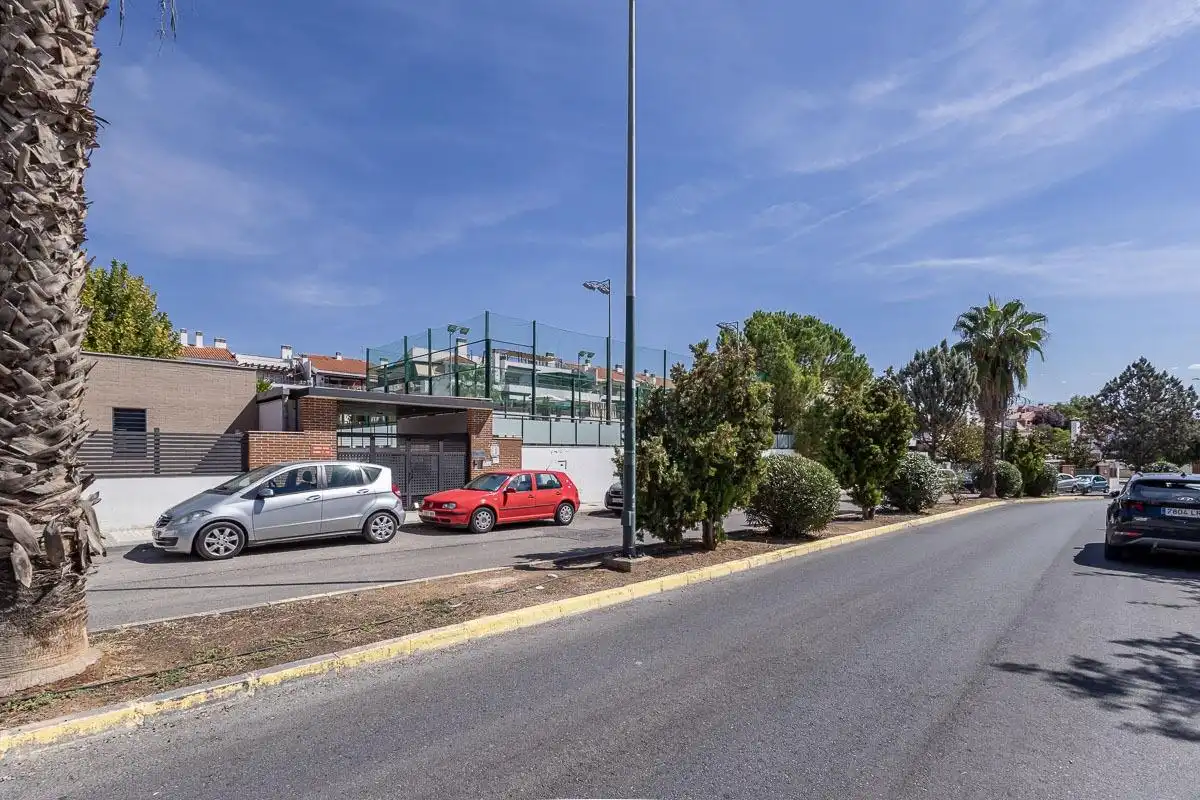 Piso con piscina en venta en Loma Verde, imagen 42