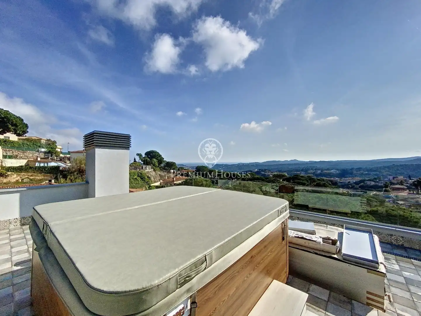 Casa amb piscina en venda a Lloret Verd - Els Pinars, imagen 30