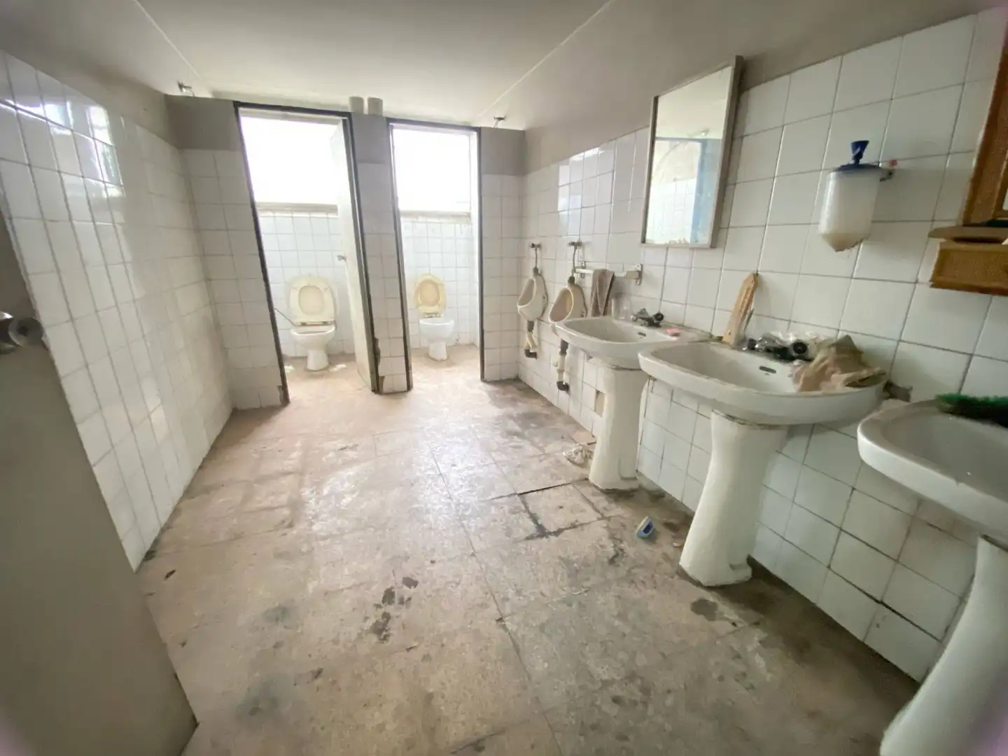 Nave industrielle à vendre à Barrio de la Estación, imagen 38