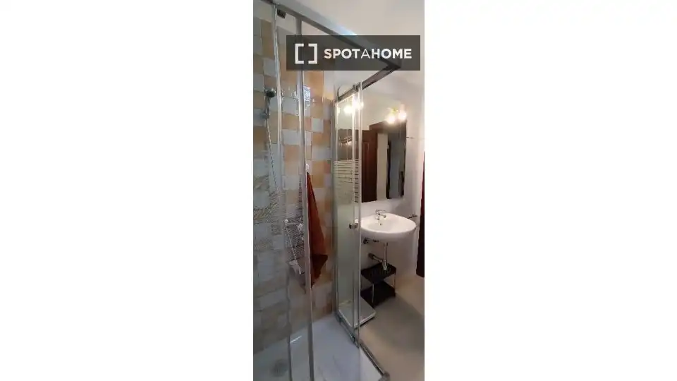 Room in San Vicente - Las Úrsulas