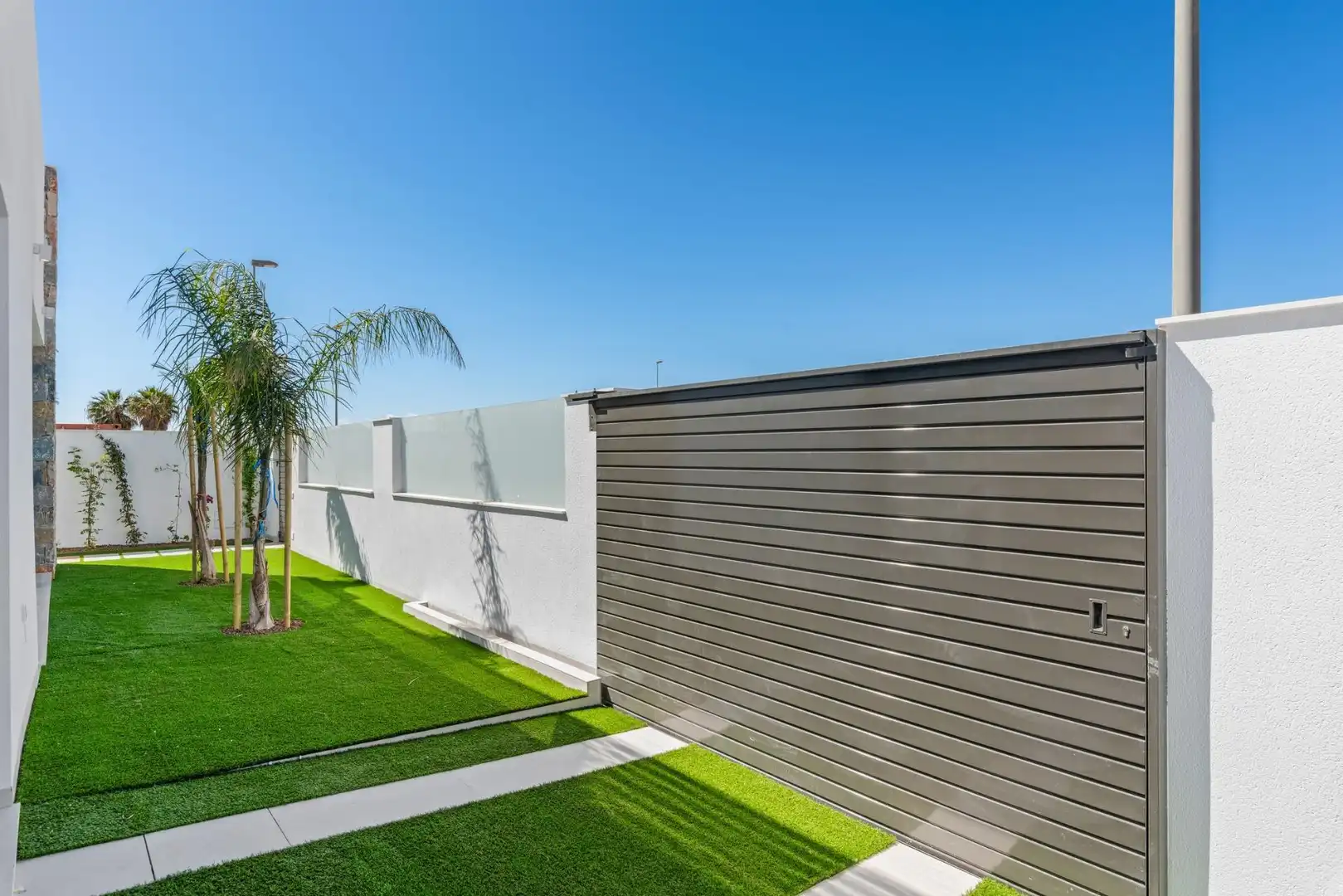 Villa con piscina in vendita a Las Lomas de Rame - Bahía Bella, imagen 36