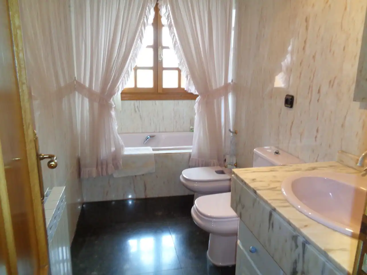 Villa mit Terrasse zum Verkauf in Calle Real, imagen 62