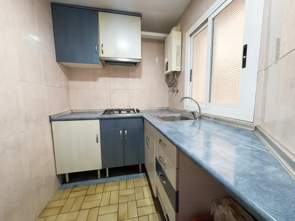 Appartement avec terrasse à vendre à Carrer del Mestre Caballero, imagen 6