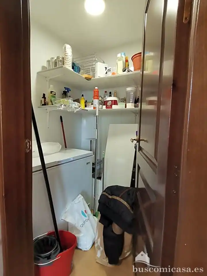 Casa o xalet en venda en Linares amb Aire condicionat, Calefacció i Terrassa