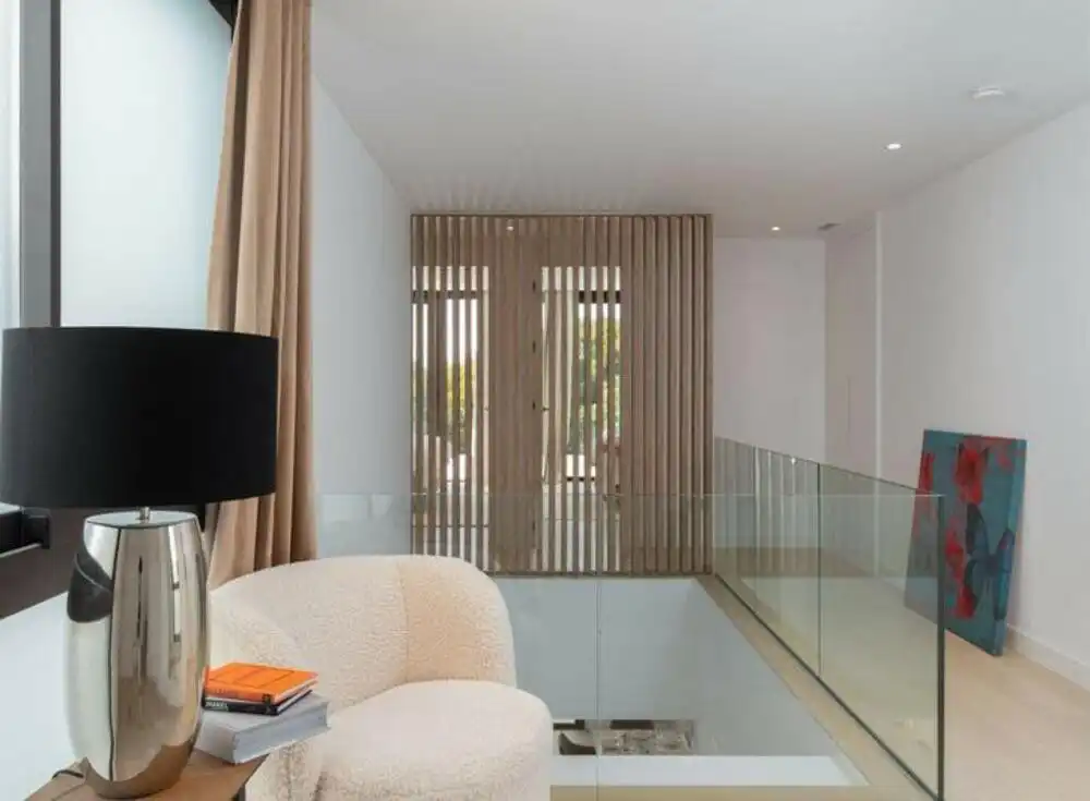 Wohnung mit Pool zum Verkauf in Las Chapas - El Rosario, imagen 25