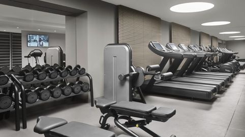 Hotel en venta en Barcelona, immagine 3