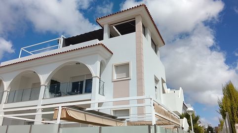 ÁTICO DUPLEX DE LUX EN CIUDAD QUESADA LAGUNA CONSUM