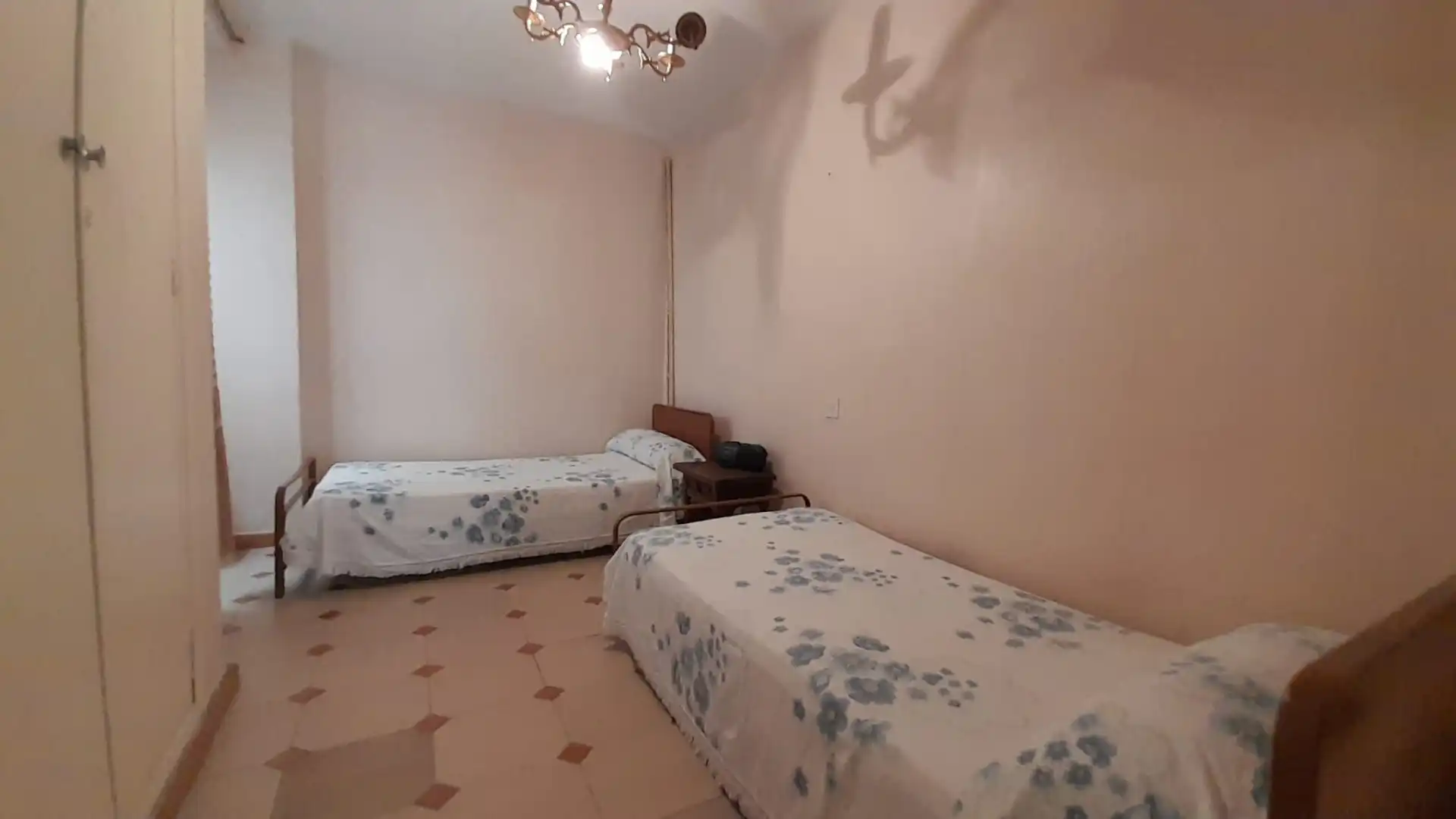Schlafzimmer von Wohnung zum Verkauf in Torrenueva Costa mit Möbliert und Balkon
