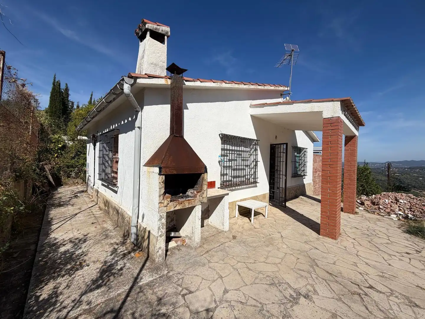 Detached house with garden for sale in Palafolls