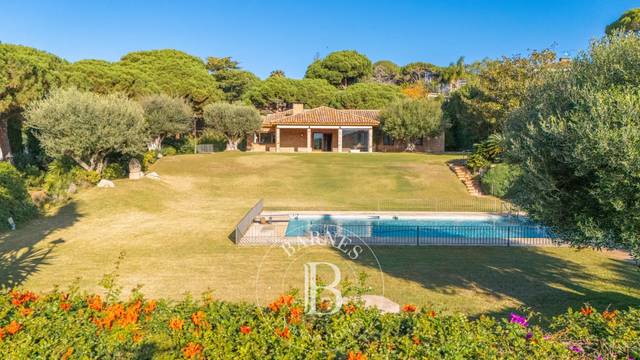 Casa-chalet en Venta en Canafort - El Puntó