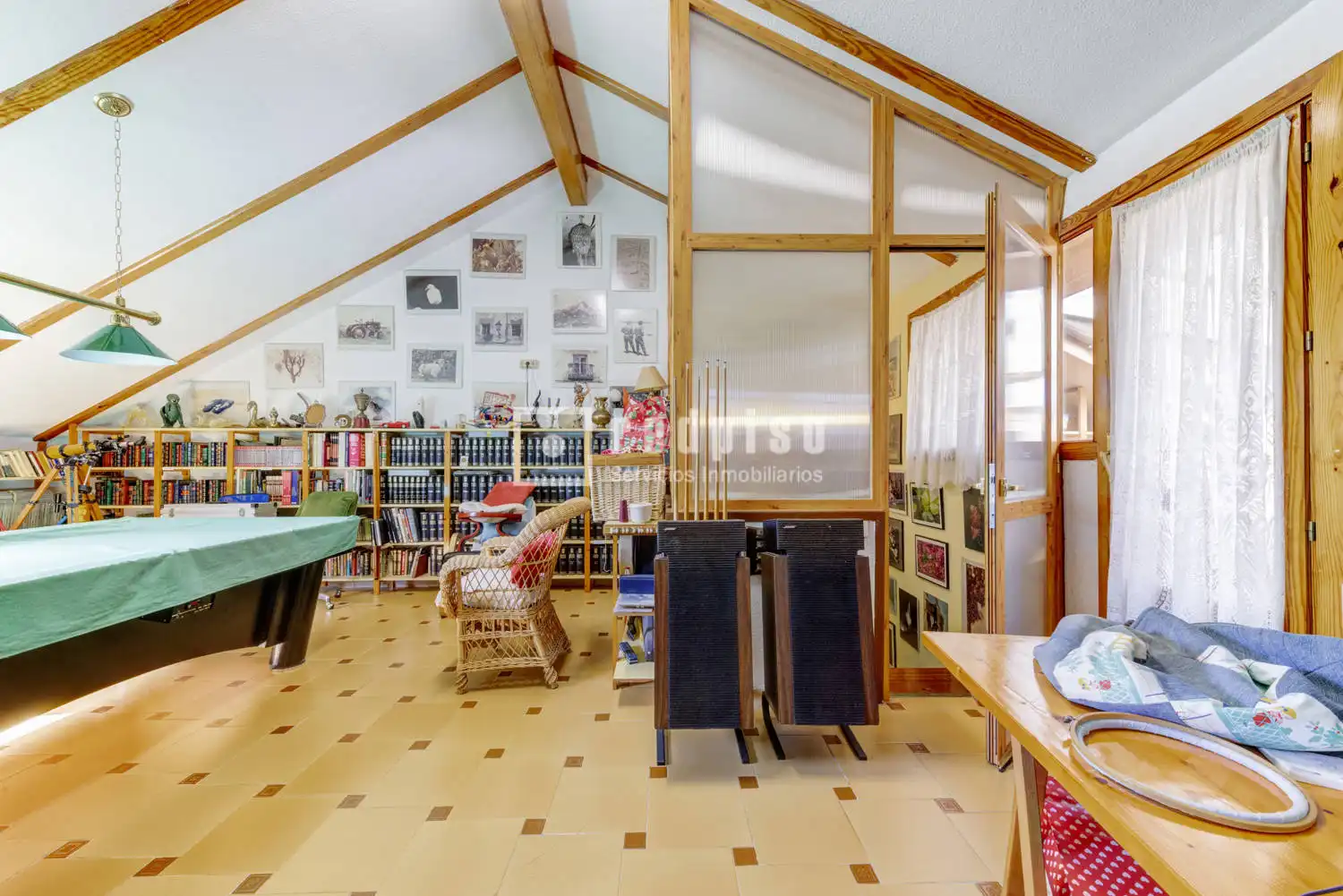Casa o chalet en venta en Las Rozas de Madrid con Aire acondicionado, Calefacción y Jardín privado