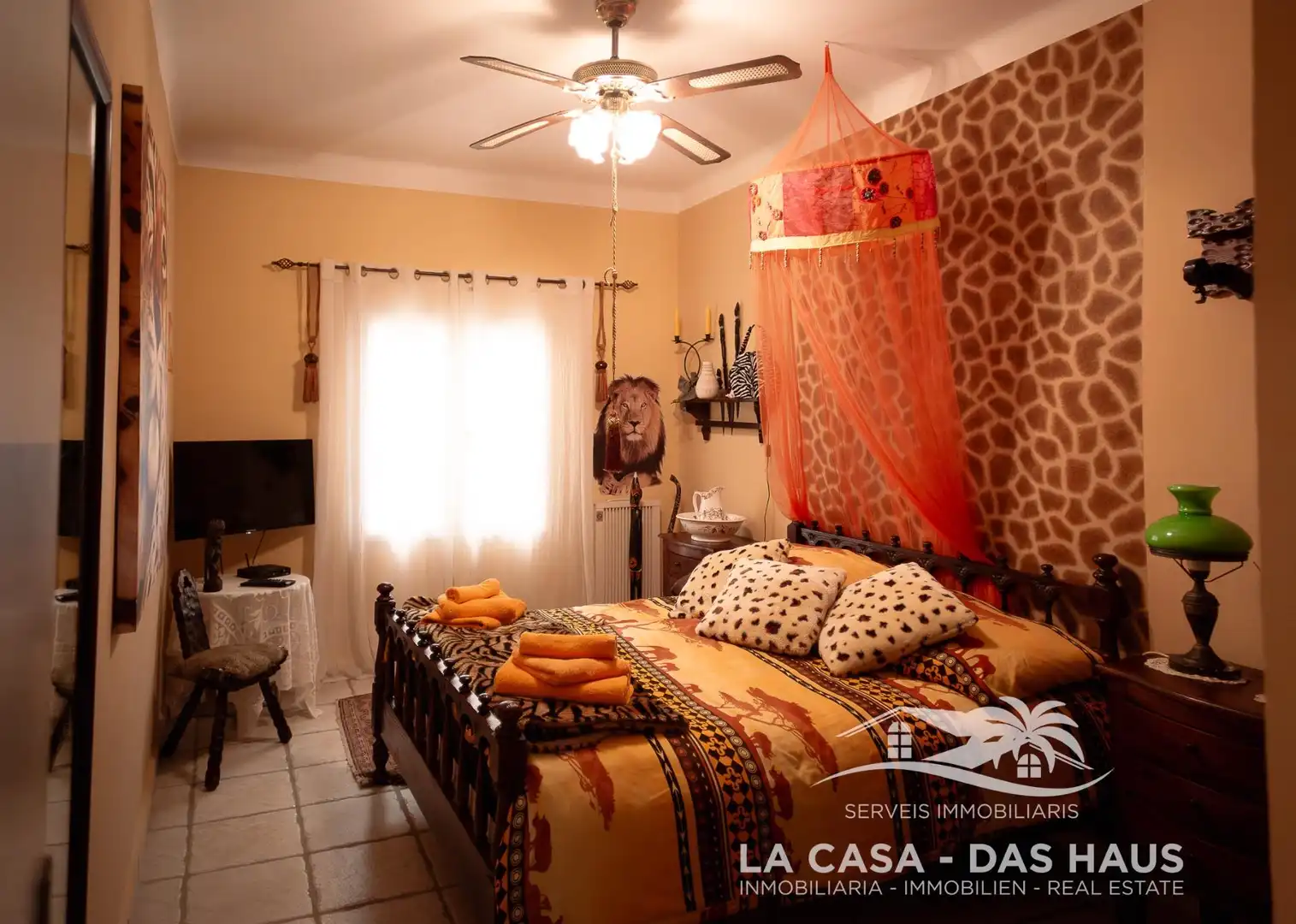 Habitación de Finca rústica en venta en Maçanet de la Selva
