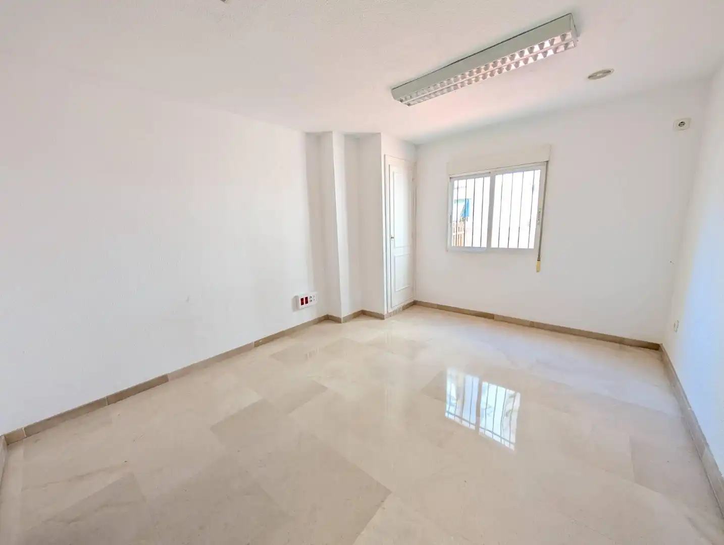 Ufficio con ascensore in affitto a Calle Calle Serrano 15, imagen 9