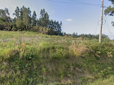 Terrain rustique à vendre à Lugar Ferreria 2T